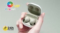  Hướng dẫn cách kích hoạt gói VIP trên Zing MP3 khi mua Galaxy Buds2, nghe nhạc chất lượng cao miễn phí vòng 1 năm đấy 