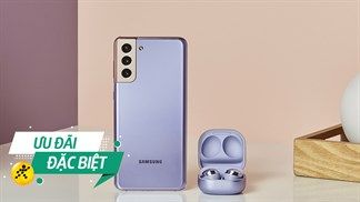 Ở đây có deal tốt: Galaxy Buds 2 giảm lên đến 15% khi mua kèm điện thoại Samsung, hời quá xá bà con ơi!