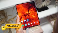  Tưng bừng ưu đãi tháng mới: Điện thoại Samsung giảm sốc nhất từ trước tới nay, mua sắm tiết kiệm đến 15 triệu đồng 