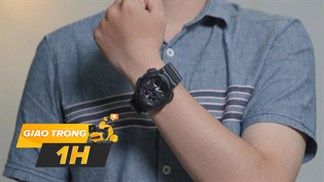 Sắm đồng hồ Nhật giá rẻ bất ngờ: Chọn ngay hãng Casio đang giảm 40% khi đặt mua online, còn được giao hàng tận nhà siêu tốc