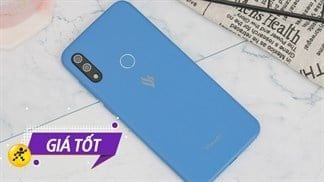 Dòng smartphone rẻ nhất của Vsmart với hàng đổi trả đã rẻ lại còn giảm giá, nhanh vô chốt đơn kẻo không còn