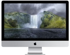  Apple iMac Retina 5K, 27-inch, Mid 2015 