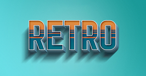 Retro là gì? Khác gì với Vintage? Những đặc trưng riêng biệt của Retro