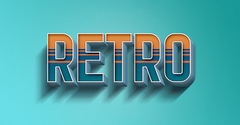  Retro là gì? Khác gì với Vintage? Những đặc trưng riêng biệt của Retro 