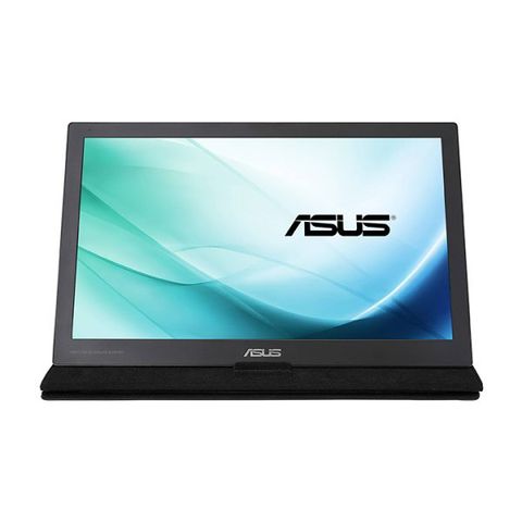 Màn Hình Mở Rộng Asus Mb169br+ 15.6 Ips Fhd 60hz