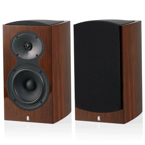 Loa Revel Performa3 M106