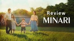  Review phim Minari - Khát vọng đổi đời 