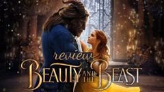  Review phim Beauty And The Beast - Chuyện tình cảm động của nàng Belle 
