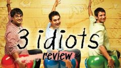  Review phim 3 chàng ngốc - 3 Idiots | Phim hài Ấn Độ đặc sắc 