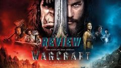  Review phim Warcraft | Đại chiến hai thế giới 