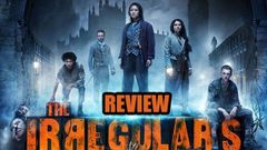 Review The Irregulars: Vừa Nóng bỏng lại huyền bí như Sherlock Holmes 