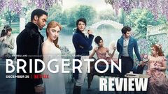  Review phim Bridgerton | Công Tước Và Em 