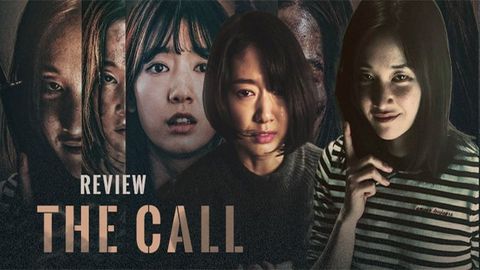 Review và giải thích phim The Call | Khó hiểu nhưng độc đáo, mới lạ