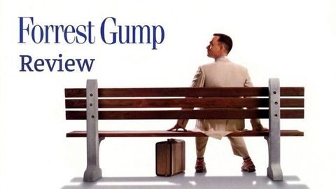 Review phim Forrest Gump | Câu chuyện về một gã khờ đáng suy ngẫm