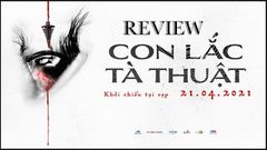  Review phim Con Lắc Tà Thuật - The Hypnosis 