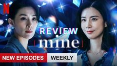  Review phim Mine - Cuộc chiến giới thượng lưu không hồi kết 