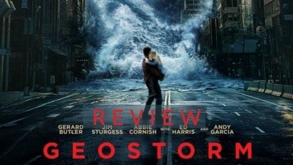 Geostorm