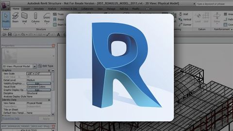 Tổng hợp các lệnh và phím tắt trong Revit thiết kế nội thất, kiến trúc