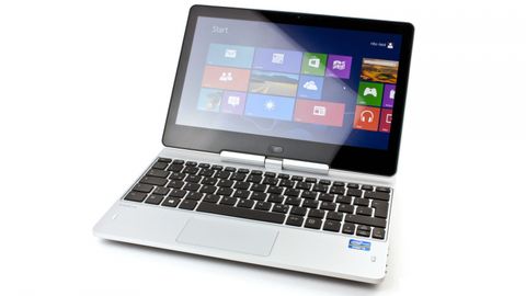 Hp Elitebook Revolve 810 G3