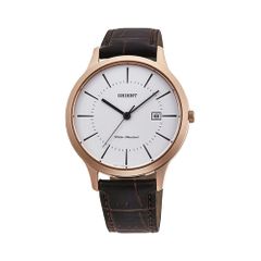  Đồng Hồ Orient 39 Mm Nam Rf-qd0001s10b 