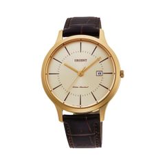  Đồng Hồ Orient 39 Mm Nam Rf-qd0003g10b 