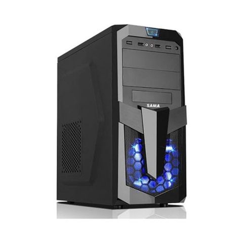 Vỏ Case Máy Tính Sama S4