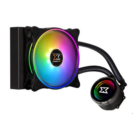 Tản Nhiệt Nước Cpu Xigmatek Aurora 120 En42791
