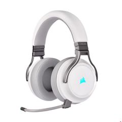  Tai Nghe Corsair Virtuoso Wireless Rgb White Ca-9011186-ap 