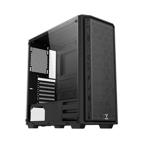 Case Xigmatek Mercury En43866