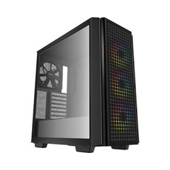  Vỏ Case Deepcool Cg560 Airflow 