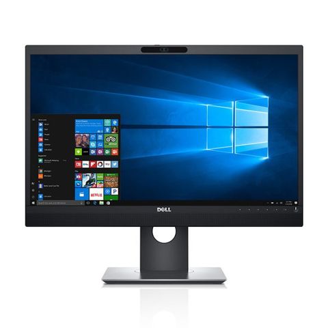 Màn Hình Dell P2418hz 23.8″ Ips Fhd 60hz