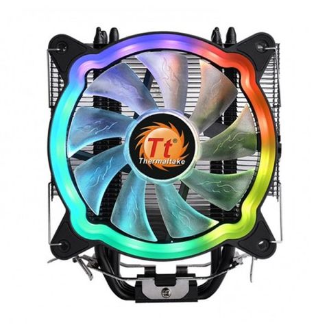 Tản Nhiệt Khí Thermaltake Ux200 – Cl-p065-al12sw-a
