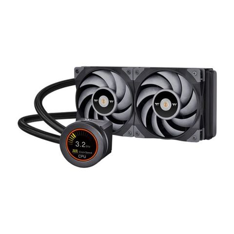 Tản Nhiệt Nước Thermaltake Toughliquid Ultra 240 Cl-w322-pl12gm-a