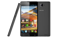  Archos 35B Titanium 