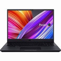  Laptop Asus Proart Studiobook Pro 16 Oled W7600z3a L2048w 