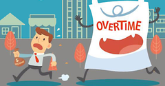  OT là gì? Cách tính lương và ảnh hưởng của OT với người lao động 