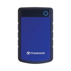  Ổ Cứng Di Động Hdd Transcend 25h3b 1tb 2.5