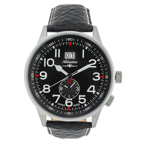 Đồng hồ Nam Adriatica A1066.5224Q