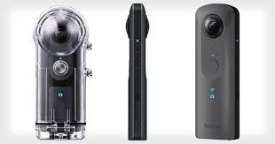 Ricoh Theta V