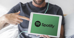  Những playlist triệu likes, hay và đáng nghe nhất trên Spotify 