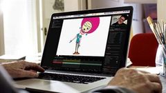  Cách tải phần mềm làm video hoạt hình chuyên nghiệp giá hơn 6 triệu đang miễn phí 