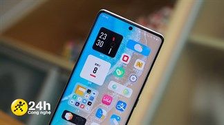 Vivo công bố OriginOS Ocean: Tùy chỉnh biểu tượng, nhiều thao tác vuốt thông minh, giao diện camera mới và hơn thế nữa
