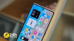  Vivo công bố OriginOS Ocean: Tùy chỉnh biểu tượng, nhiều thao tác vuốt thông minh, giao diện camera mới và hơn thế nữa 