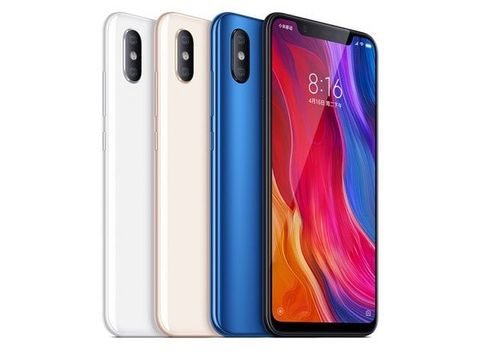 Vỏ Khung Sườn Xiaomi Mi Max Prime