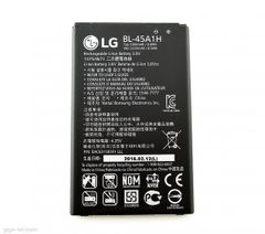 Pin ZTE Blade 10 Prime