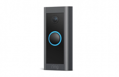  Ring Video Doorbell Wired – Chuông Cửa Wifi 