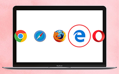  Đồng bộ dữ liệu trình duyệt khác vào Microsoft Edge 