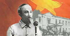  5/6 là ngày gì? Hành trình ra đi tìm đường cứu nước của Bác Hồ 