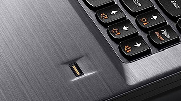 Cảm biến vân tay (Fingerprint Sensor) là gì và có tác dụng gì?
