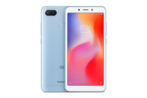 Vỏ Khung Sườn Xiaomi Mi 8 Screen Fingerprint